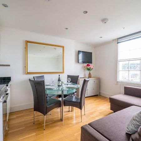 Camden Town Apartment London Exteriör bild